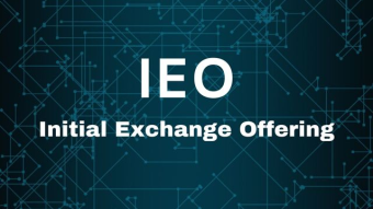 IEO´s The New ICO´s