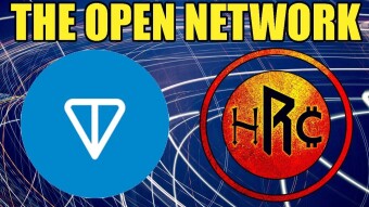 RESISTENTE AL BEAR MARKET E GESTITO DALLA COMMUNITY | TON (TONCOIN)