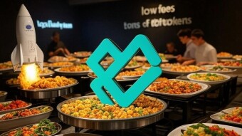 The Kucoin Crypto Buffet - K3 Loyalty And Fake News