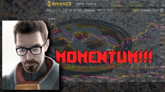 Understanding Crypto Trading: Why Momentum Matters