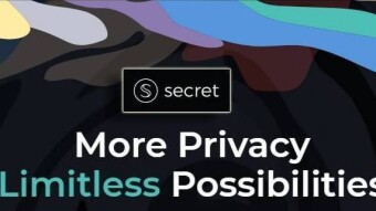 Secret Network, the Blockchain, powering the Web3 space with the missing element of privacy