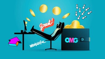 May 2020 : Investments returns and profit