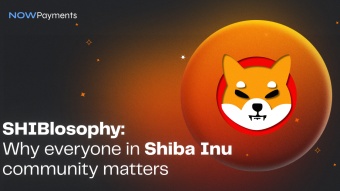 How to accept Shiba Inu payments via Point-of-sale