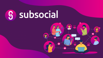 Subsocial's Spacer Program