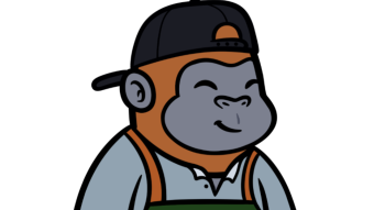 Meet the team behind TheJitteryApe