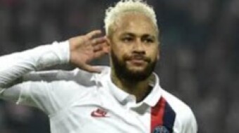 Setién: Would love to train Neymar
