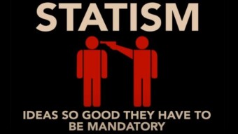 Free or regulated economy?