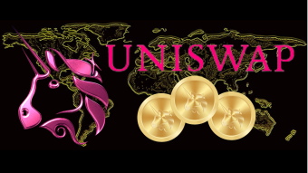 About Uniswap