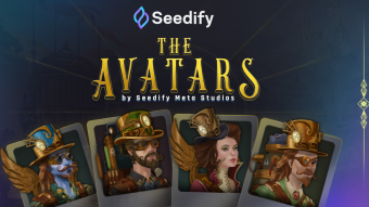 Seedify, leading Launchpad and Incubator, reveals its Steampunk-themed PFP Avatar collection.