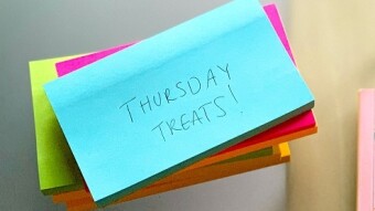 Tech news of the week 27 - Thursday