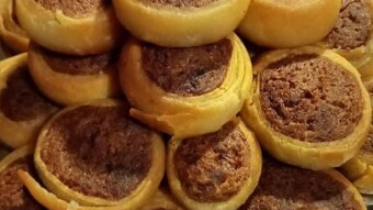 Foodbook #1000 delicious roxakia