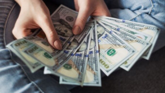Savings Strategy: Out of Sight, Out of Mind