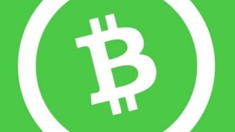Earning free BCH on Noise.Cash