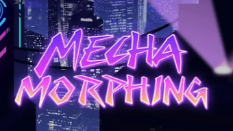 Mecha Morphing