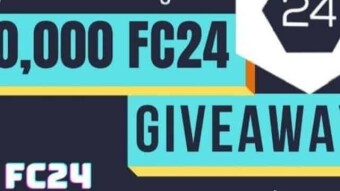 Freecoins24 Giveaway Round 2