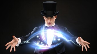 Part 4: Trickery on an Epic Scale.