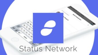 STATUS (SNT) Messenger App of Blockchain in Future?