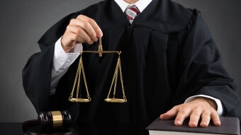 Lawsuits, courts, proceedings...