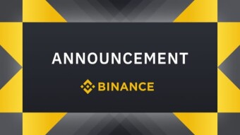 Binance Card level adjustment 💳