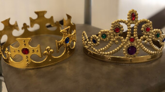 Kings and Queens