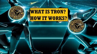 What is Tron? How it works?