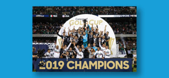 Mexico Triumph over USA to Claim the Gold Cup – Pulisic Named Best Young Player of the Tournament