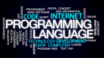 Best Programming Languages in 2021 to learn.