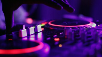 Music : What do you need to Know about the Industry