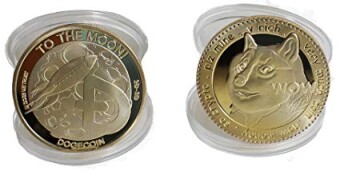 For DOGE Lovers