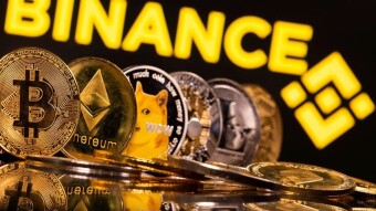 78% of the trades on Binance now involve Altcoins