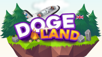 Free Dogecoin Update – DogeLand
