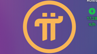 Pi network a new project of a new cryptocurrency