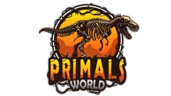 Meet the creator of PRIMALs World