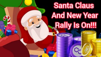 Here's Why BNB And MATIC Have Skyrocketed; Santa Rally Or A Marathon Bull Run?