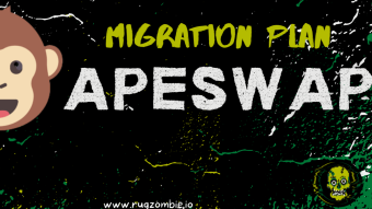Migration Plan to ApeSwap