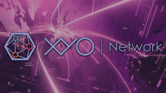XYO one of the largest blockchain networks in the world!