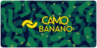 Introducing Camo BANANO - BANANO's Privacy Layer!