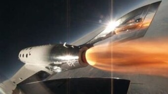 Space and Science: The Billionaires Race