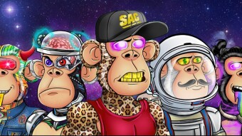 Crypto Crazy