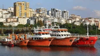 Istanbul