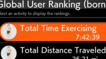Ring Fit Adventure - 11.11.2020