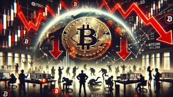 I’m Shorting Crypto Before Monday—Here’s Why & How You Can Too