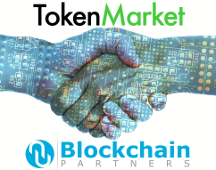 TokenMarket (Get information about Security Token Offering)