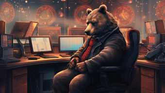 Bear Market Blues: An Overview of the Major NFT Trends in 2023
