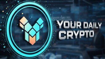 Your Daily Crypto - 24th Feb