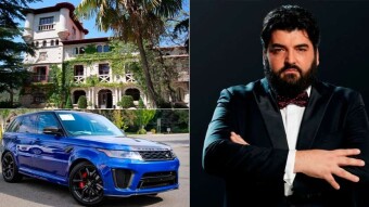 Antonino Cannavacciuolo: revenues of 9.9 million euros are just the beginning