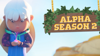 My Neighbor Alice Season 2 Community Quest