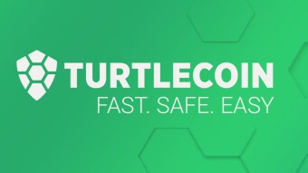 Turtlecoin the next coin going to the moon?