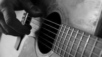 Bluegrass: Underrated Music?