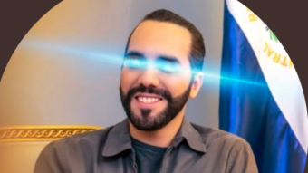 President Nayib Bukele Describes What Legal Tender Means in El Salvador